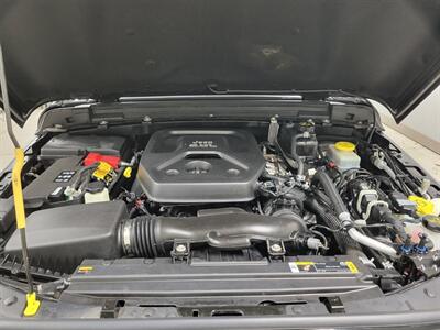 2021 Jeep Wrangler Unlimited Willys - Photo 77 - Ephrata, PA 17522