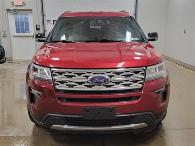 2018 Ford Explorer XLT - Photo 7 - Ephrata, PA 17522