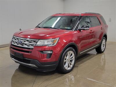 2018 Ford Explorer XLT - Photo 2 - Ephrata, PA 17522