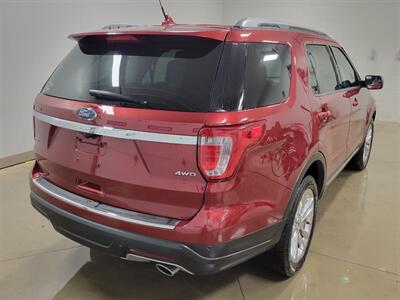 2018 Ford Explorer XLT - Photo 12 - Ephrata, PA 17522