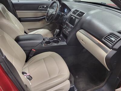 2018 Ford Explorer XLT - Photo 26 - Ephrata, PA 17522