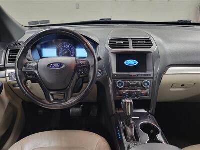 2018 Ford Explorer XLT - Photo 17 - Ephrata, PA 17522