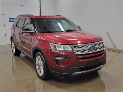 2018 Ford Explorer XLT - Photo 6 - Ephrata, PA 17522