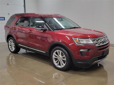 2018 Ford Explorer XLT - Photo 8 - Ephrata, PA 17522