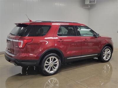 2018 Ford Explorer XLT - Photo 10 - Ephrata, PA 17522