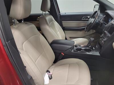 2018 Ford Explorer XLT - Photo 27 - Ephrata, PA 17522