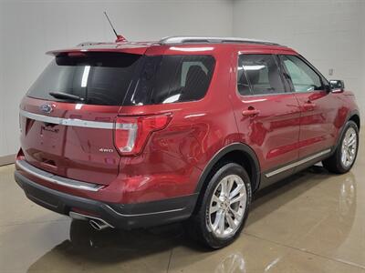 2018 Ford Explorer XLT - Photo 11 - Ephrata, PA 17522