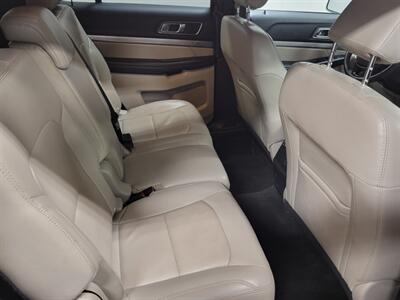 2018 Ford Explorer XLT - Photo 23 - Ephrata, PA 17522