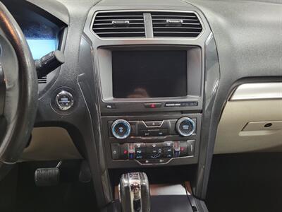 2018 Ford Explorer XLT - Photo 19 - Ephrata, PA 17522