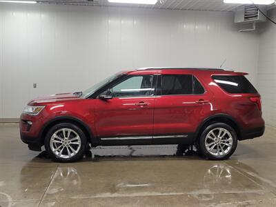 2018 Ford Explorer XLT - Photo 3 - Ephrata, PA 17522