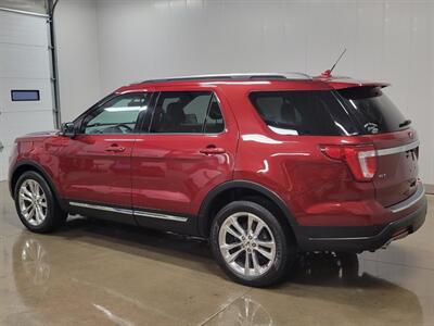 2018 Ford Explorer XLT - Photo 4 - Ephrata, PA 17522