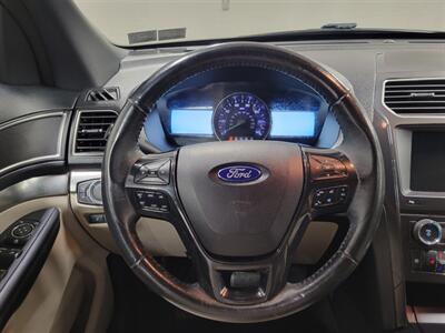 2018 Ford Explorer XLT - Photo 18 - Ephrata, PA 17522