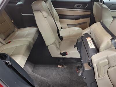 2018 Ford Explorer XLT - Photo 25 - Ephrata, PA 17522