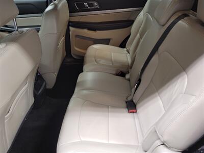 2018 Ford Explorer XLT - Photo 21 - Ephrata, PA 17522