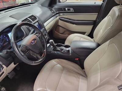 2018 Ford Explorer XLT - Photo 16 - Ephrata, PA 17522