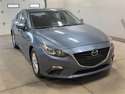 2016 Mazda Mazda3 i Sport   - Photo 10 - Ephrata, PA 17522