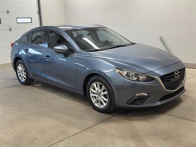 2016 Mazda Mazda3 i Sport   - Photo 9 - Ephrata, PA 17522