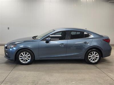 2016 Mazda Mazda3 i Sport   - Photo 3 - Ephrata, PA 17522