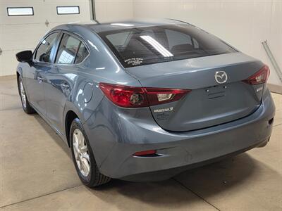2016 Mazda Mazda3 i Sport   - Photo 5 - Ephrata, PA 17522