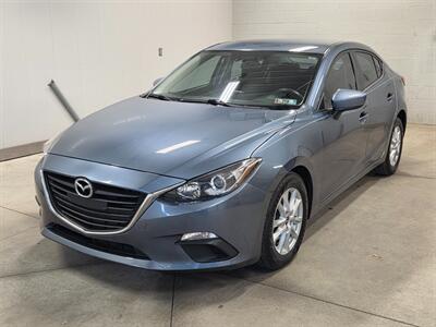2016 Mazda Mazda3 i Sport   - Photo 2 - Ephrata, PA 17522