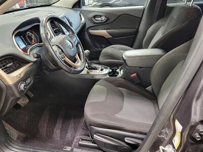 2017 Jeep Cherokee Latitude - Photo 12 - Ephrata, PA 17522