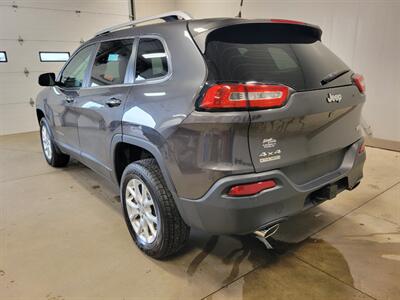 2017 Jeep Cherokee Latitude - Photo 5 - Ephrata, PA 17522