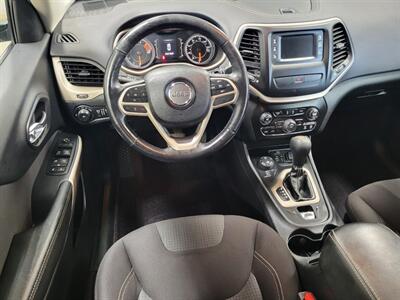 2017 Jeep Cherokee Latitude - Photo 15 - Ephrata, PA 17522