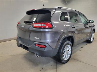 2017 Jeep Cherokee Latitude - Photo 7 - Ephrata, PA 17522