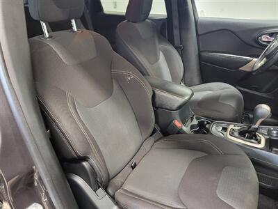 2017 Jeep Cherokee Latitude - Photo 17 - Ephrata, PA 17522