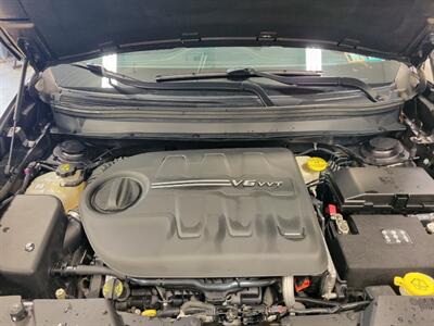 2017 Jeep Cherokee Latitude - Photo 21 - Ephrata, PA 17522