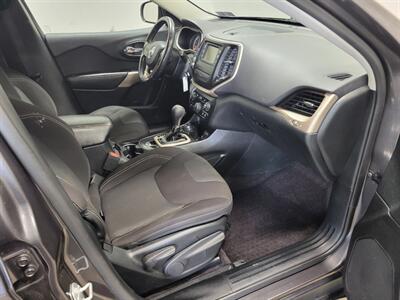 2017 Jeep Cherokee Latitude - Photo 16 - Ephrata, PA 17522