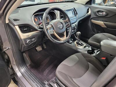 2017 Jeep Cherokee Latitude - Photo 13 - Ephrata, PA 17522