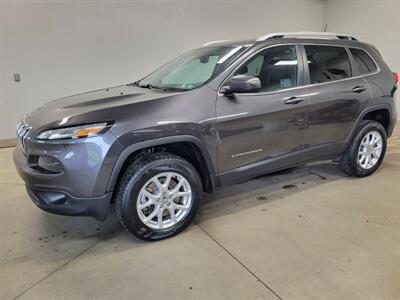 2017 Jeep Cherokee Latitude - Photo 3 - Ephrata, PA 17522