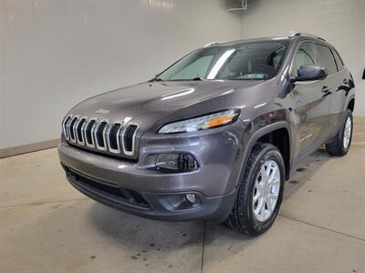 2017 Jeep Cherokee Latitude - Photo 2 - Ephrata, PA 17522