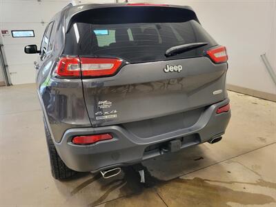 2017 Jeep Cherokee Latitude - Photo 6 - Ephrata, PA 17522