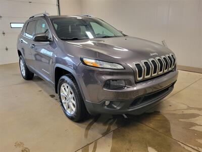 2017 Jeep Cherokee Latitude - Photo 10 - Ephrata, PA 17522