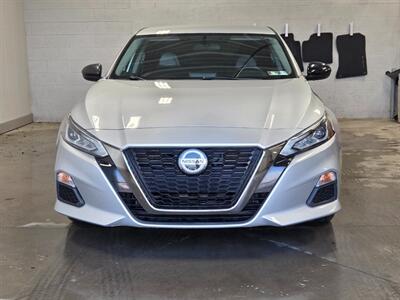 2019 Nissan Altima 2.5 SR   - Photo 3 - Ephrata, PA 17522