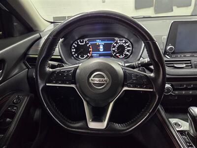 2019 Nissan Altima 2.5 SR   - Photo 15 - Ephrata, PA 17522