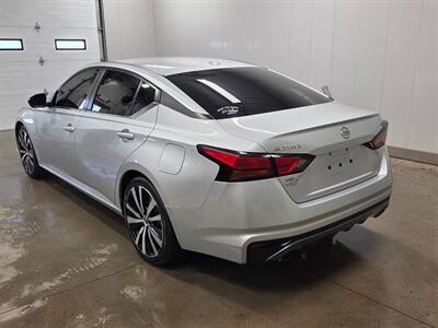 2019 Nissan Altima 2.5 SR   - Photo 7 - Ephrata, PA 17522