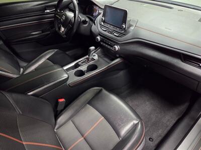 2019 Nissan Altima 2.5 SR   - Photo 20 - Ephrata, PA 17522