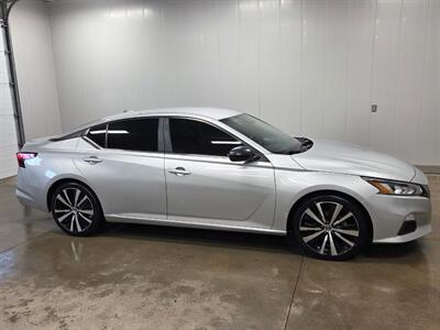 2019 Nissan Altima 2.5 SR   - Photo 9 - Ephrata, PA 17522