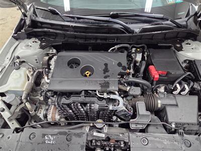 2019 Nissan Altima 2.5 SR   - Photo 22 - Ephrata, PA 17522