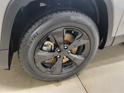 2016 Jeep Cherokee Latitude Altitude - Photo 13 - Ephrata, PA 17522