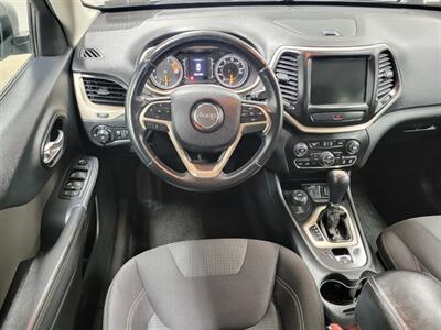 2016 Jeep Cherokee Latitude Altitude - Photo 15 - Ephrata, PA 17522