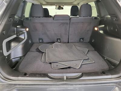 2016 Jeep Cherokee Latitude Altitude - Photo 19 - Ephrata, PA 17522