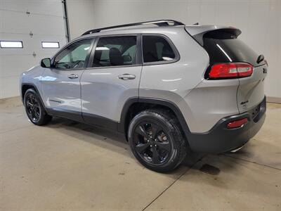 2016 Jeep Cherokee Latitude Altitude - Photo 4 - Ephrata, PA 17522