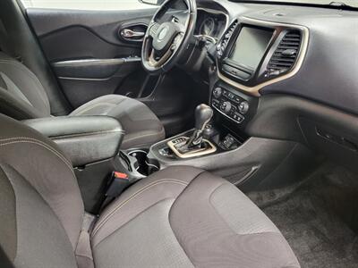 2016 Jeep Cherokee Latitude Altitude - Photo 16 - Ephrata, PA 17522