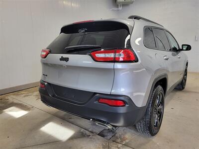2016 Jeep Cherokee Latitude Altitude - Photo 7 - Ephrata, PA 17522