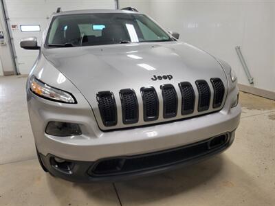 2016 Jeep Cherokee Latitude Altitude - Photo 12 - Ephrata, PA 17522
