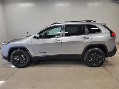 2016 Jeep Cherokee Latitude Altitude - Photo 3 - Ephrata, PA 17522